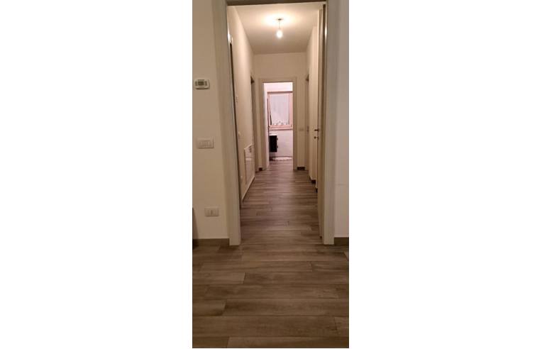 appartamento in vendita a Corciano in zona San Mariano