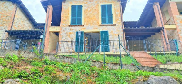 appartamento in vendita a Corciano in zona Migiana