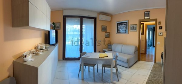 appartamento in vendita a Corciano in zona Ellera Chiugiana