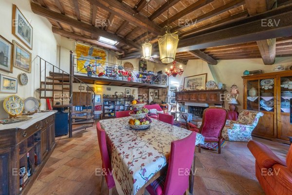 appartamento in vendita a Corciano