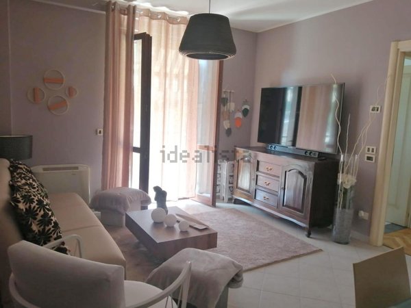 appartamento in vendita a Corciano in zona San Mariano