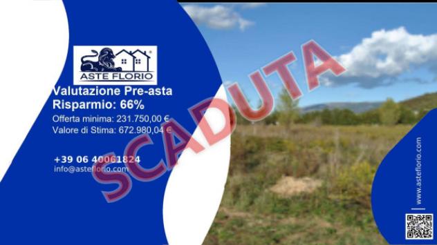 terreno edificabile in vendita a Corciano