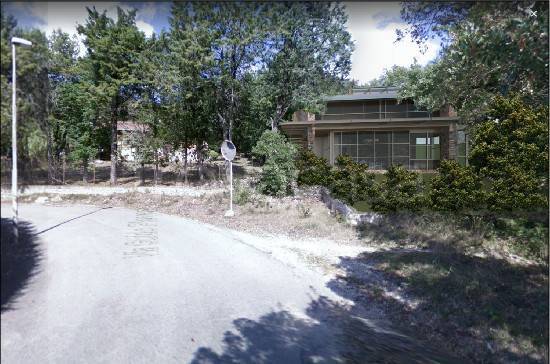 terreno edificabile in vendita a Corciano in zona Ellera Chiugiana