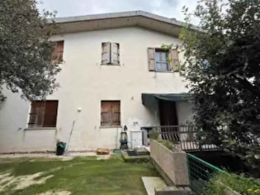 casa indipendente in vendita a Corciano