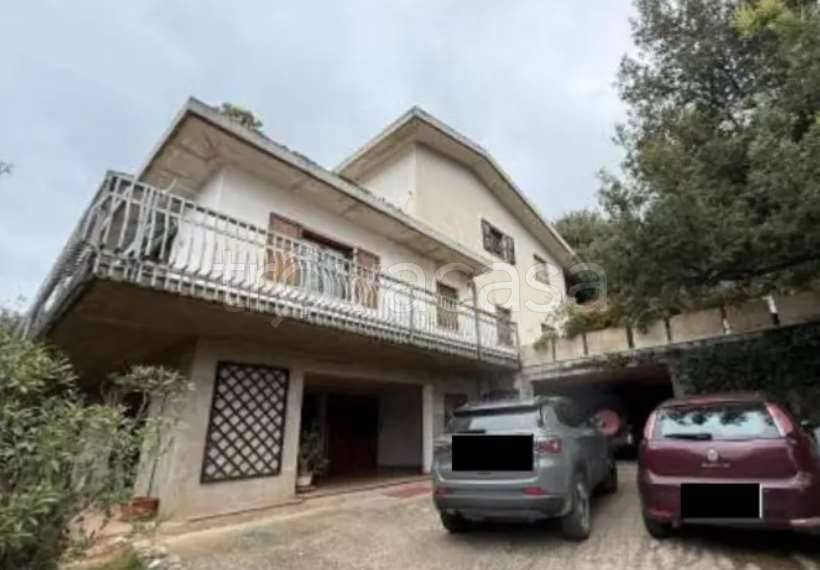 casa indipendente in vendita a Corciano