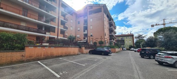 appartamento in vendita a Corciano