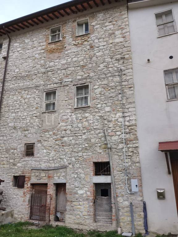 casa indipendente in vendita a Corciano in zona Mantignana