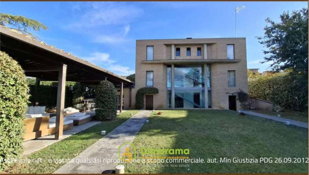 casa indipendente in vendita a Corciano
