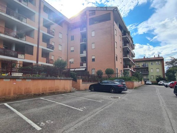 appartamento in vendita a Corciano in zona Ellera Chiugiana