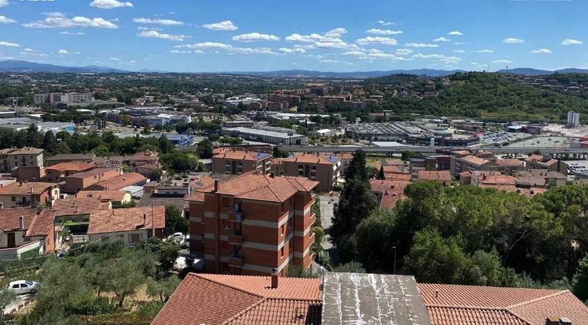 appartamento in vendita a Corciano in zona Ellera Chiugiana