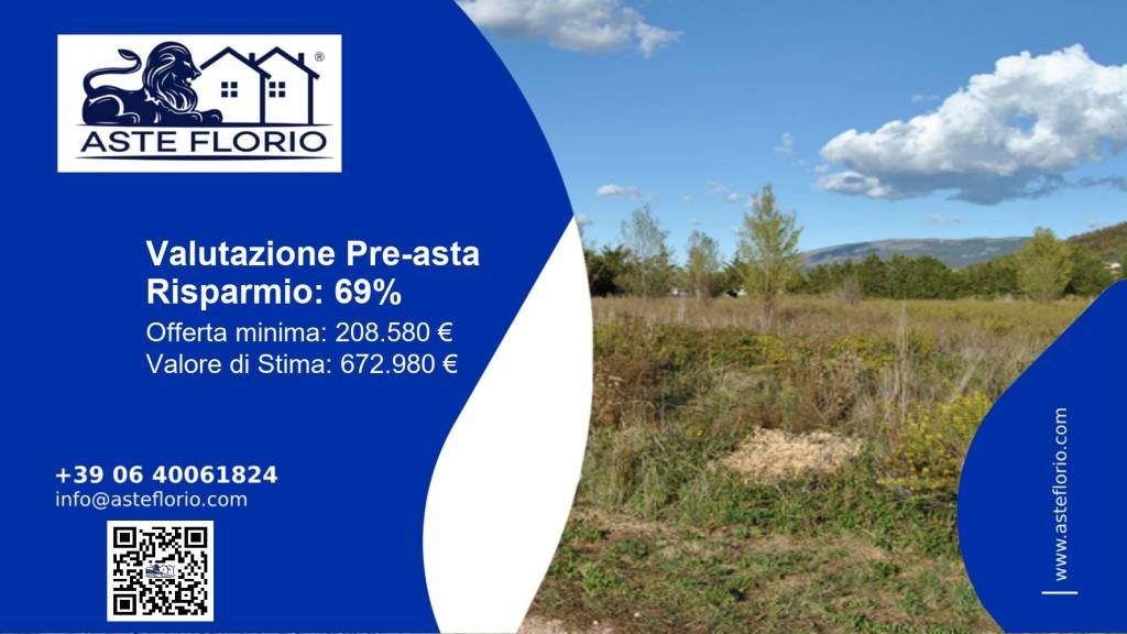 terreno edificabile in vendita a Corciano