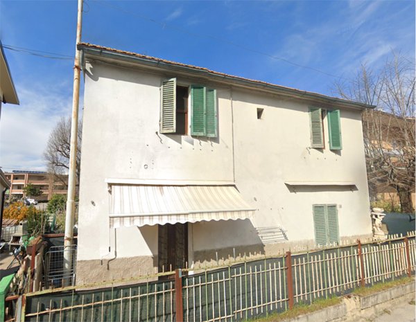 appartamento in vendita a Corciano in zona Mantignana