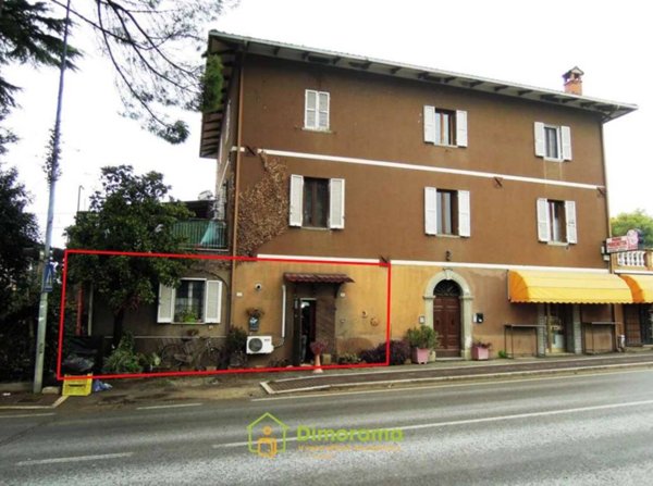 appartamento in vendita a Corciano