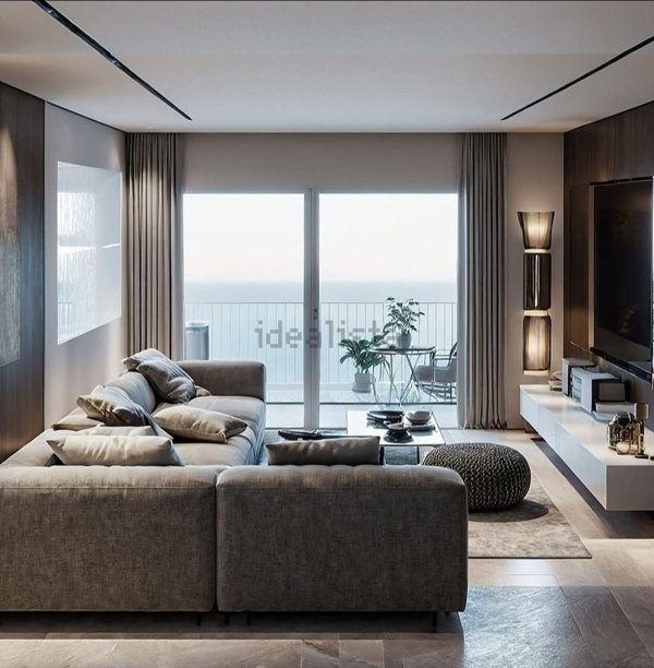 appartamento in vendita a Corciano in zona Mantignana