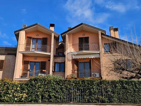 appartamento in vendita a Corciano in zona Ellera Chiugiana
