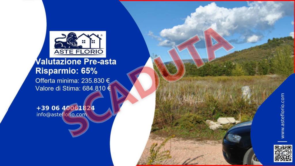 terreno edificabile in vendita a Corciano