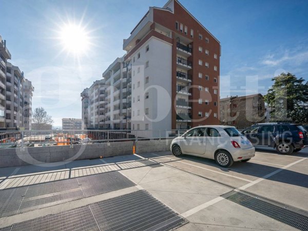 appartamento in vendita a Corciano