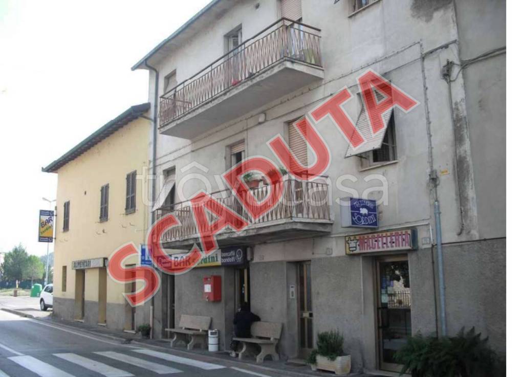 negozio in vendita a Corciano