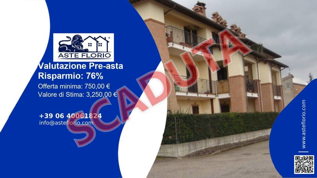 terreno edificabile in vendita a Corciano