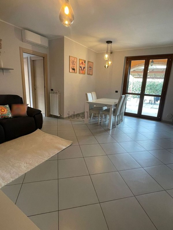 appartamento in vendita a Corciano