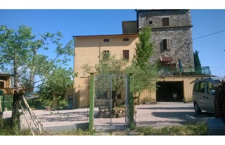 casa indipendente in vendita a Corciano in zona Castelvieto
