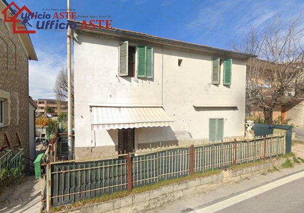 casa indipendente in vendita a Corciano