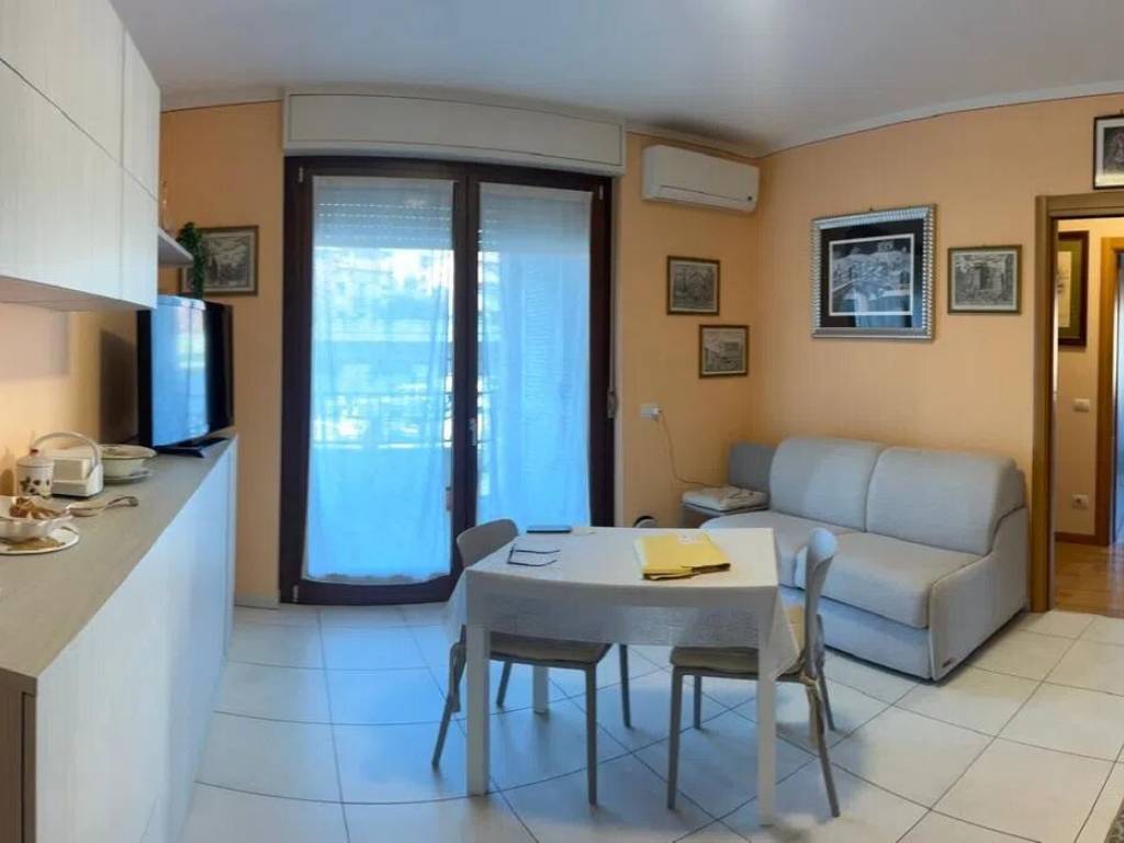 appartamento in vendita a Corciano in zona Ellera Chiugiana