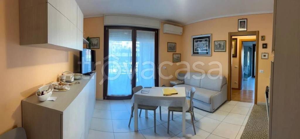 appartamento in vendita a Corciano in zona Ellera Chiugiana