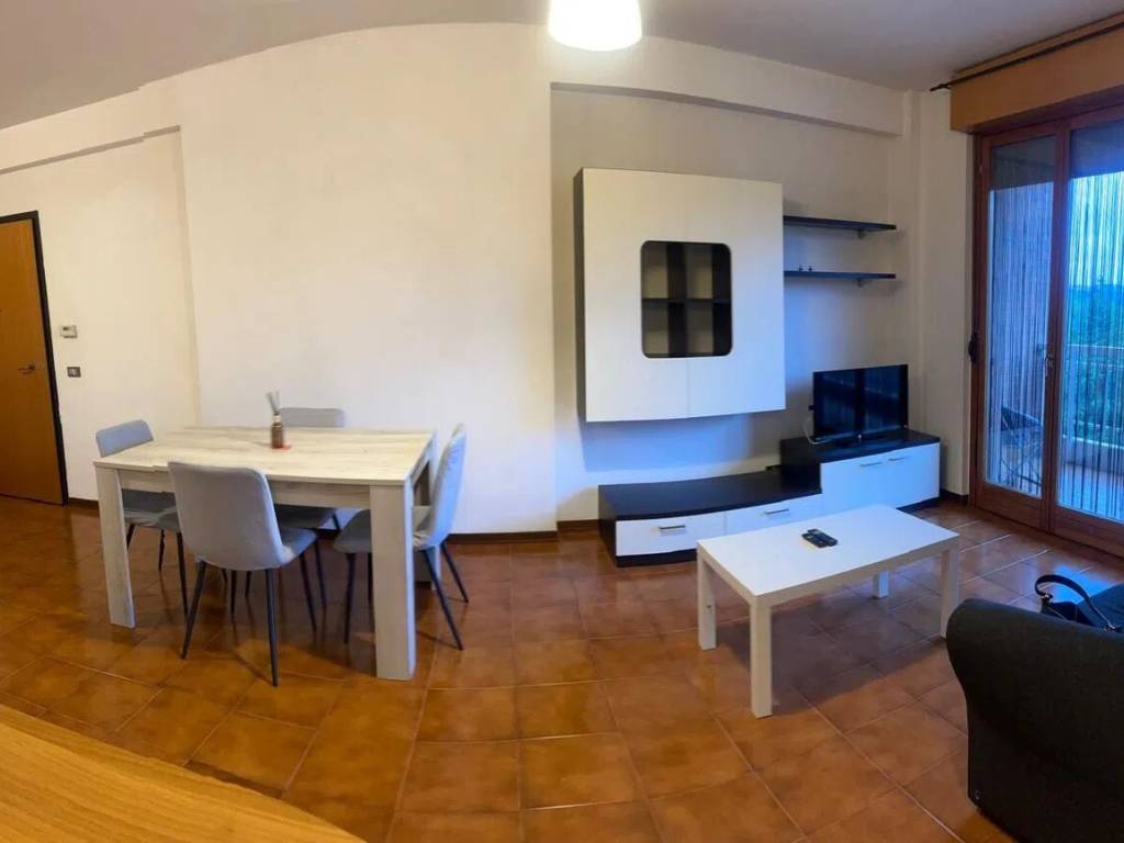 appartamento in vendita a Corciano in zona San Mariano