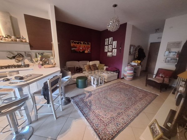 appartamento in vendita a Corciano in zona San Mariano