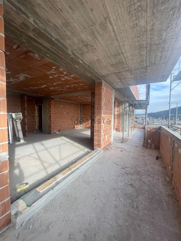 appartamento in vendita a Corciano in zona Ellera Chiugiana