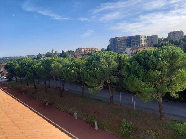 appartamento in vendita a Corciano in zona San Mariano