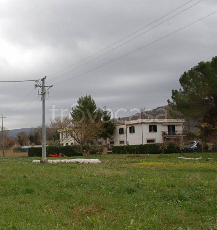 terreno edificabile in vendita a Corciano