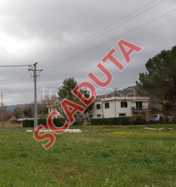 terreno edificabile in vendita a Corciano