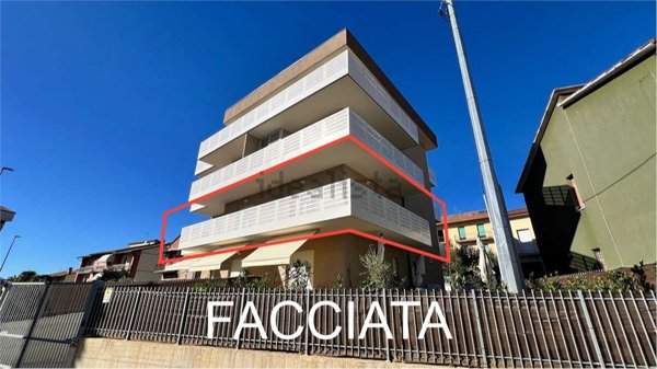 appartamento in vendita a Corciano in zona Ellera Chiugiana