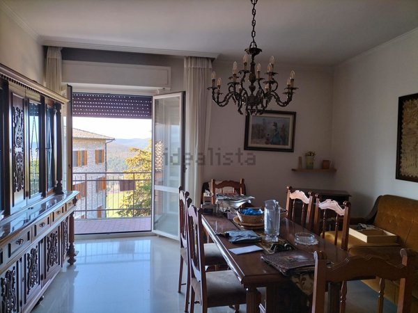 appartamento in vendita a Corciano