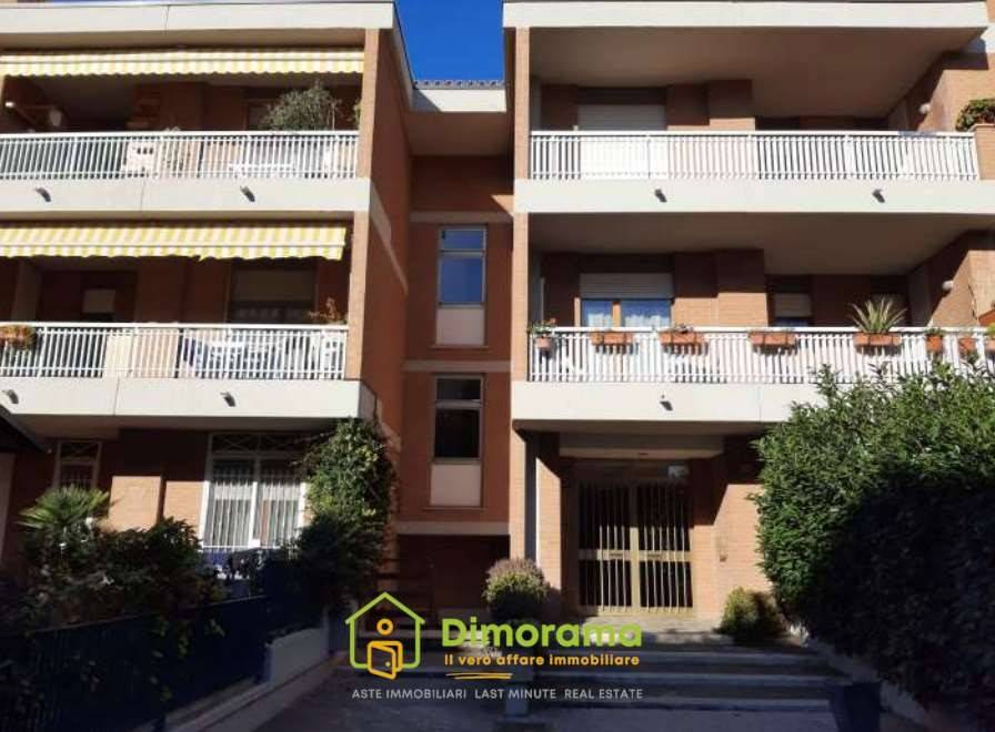 appartamento in vendita a Corciano in zona San Mariano