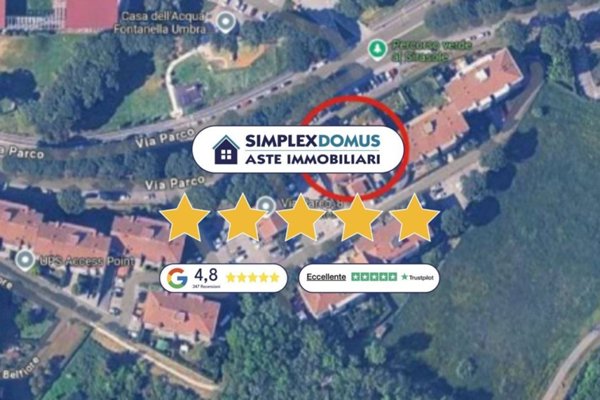 appartamento in vendita a Corciano