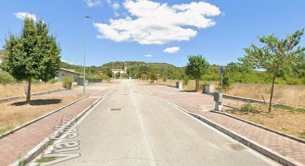 appartamento in vendita a Corciano in zona Castelvieto