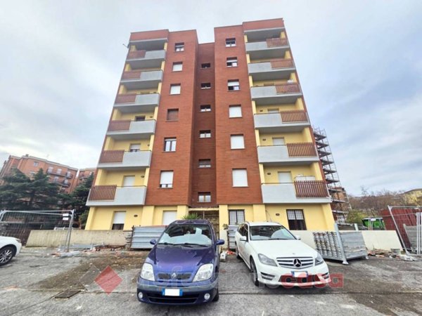 appartamento in vendita a Corciano in zona Ellera Chiugiana