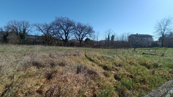 appartamento in vendita a Corciano in zona Castelvieto