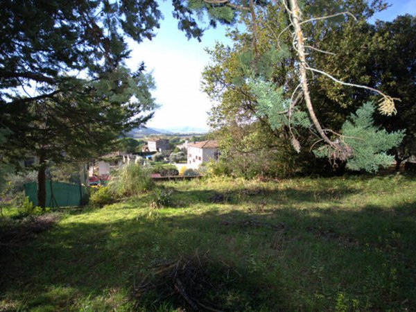 terreno agricolo in vendita a Corciano