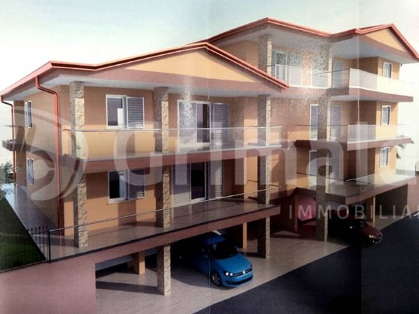 appartamento in vendita a Corciano in zona Solomeo