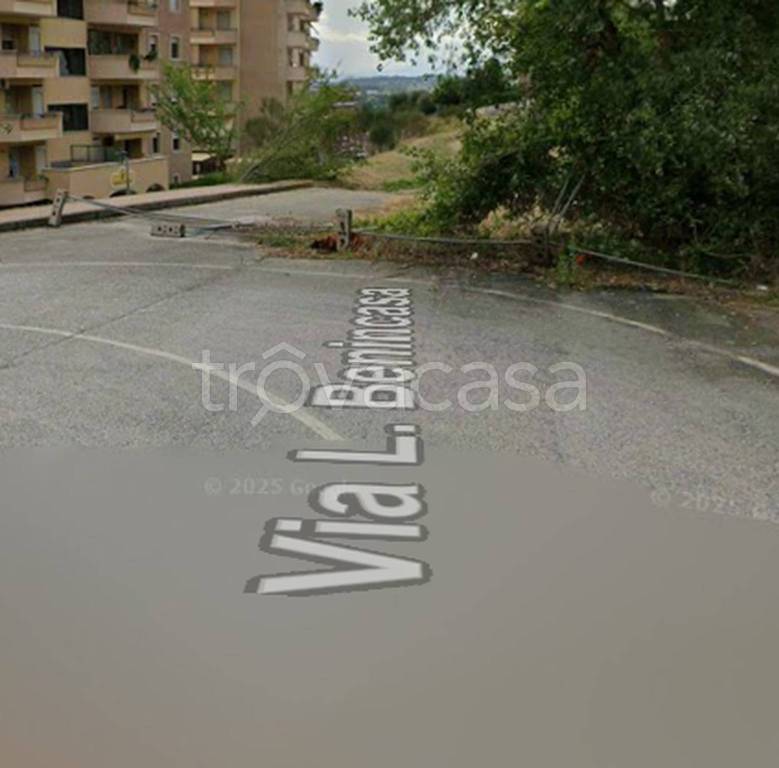 terreno edificabile in vendita a Corciano in zona San Mariano