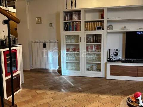 appartamento in vendita a Corciano in zona San Mariano