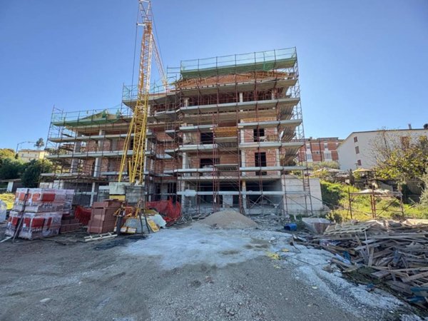 appartamento in vendita a Corciano in zona Solomeo