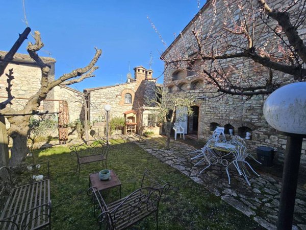 appartamento in vendita a Corciano