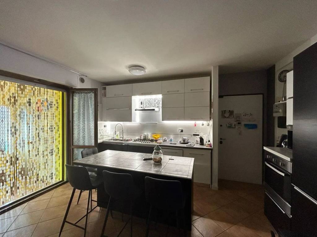 appartamento in vendita a Corciano