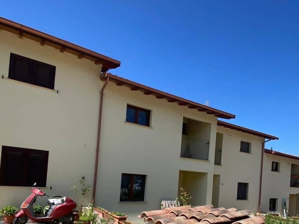 casa indipendente in vendita a Corciano