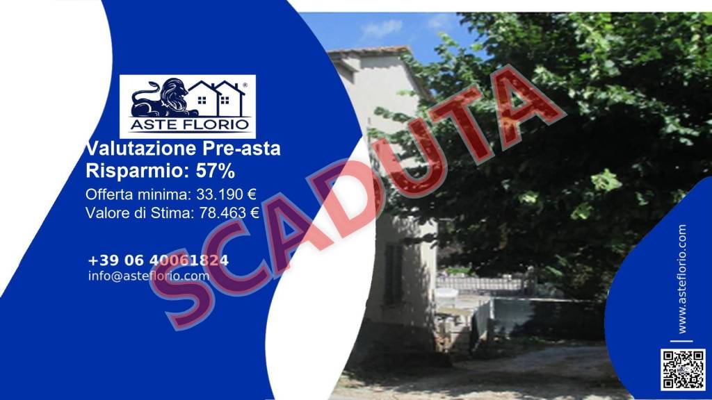 appartamento in vendita a Corciano